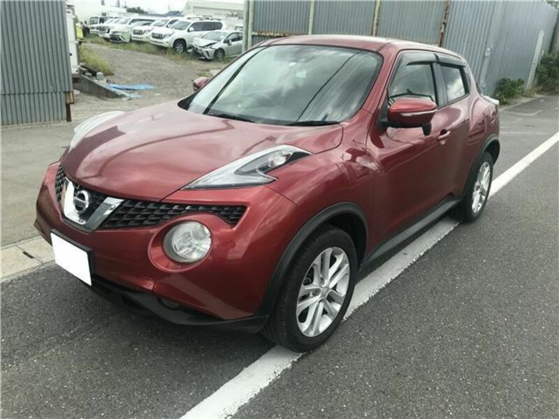 JUKE-3