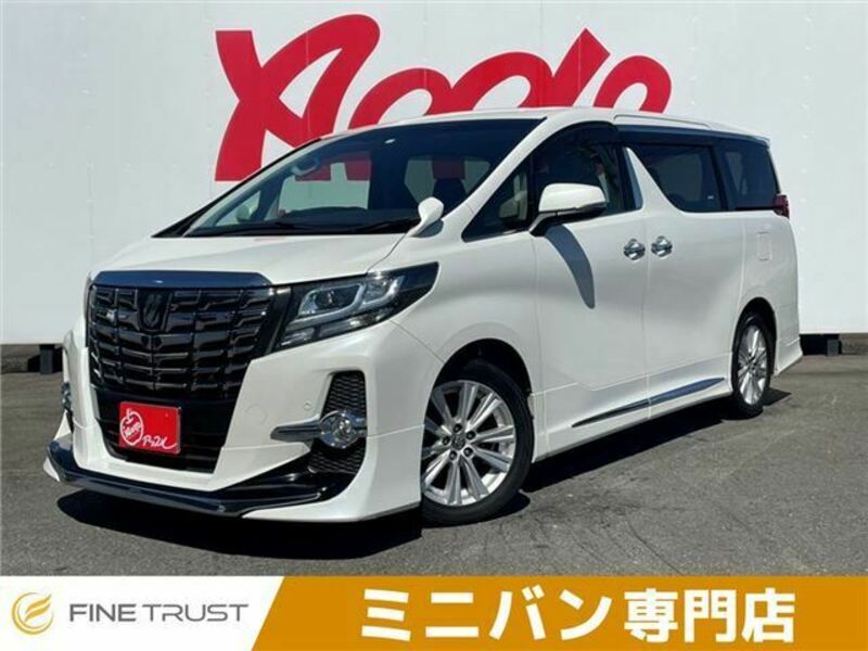 ALPHARD-0