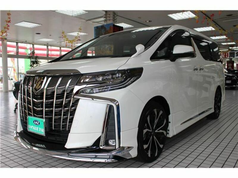 ALPHARD-0