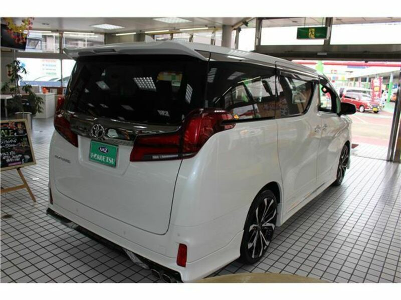 ALPHARD-1