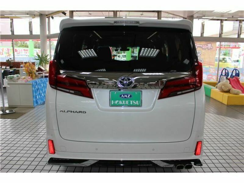 ALPHARD-4