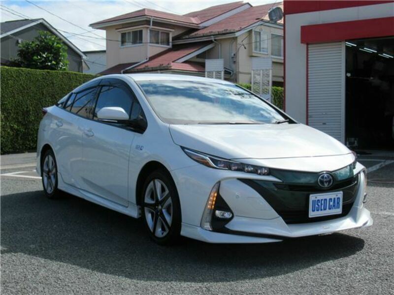 PRIUS PHV-2