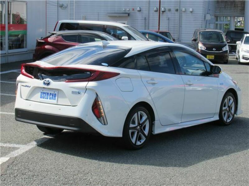 PRIUS PHV-3