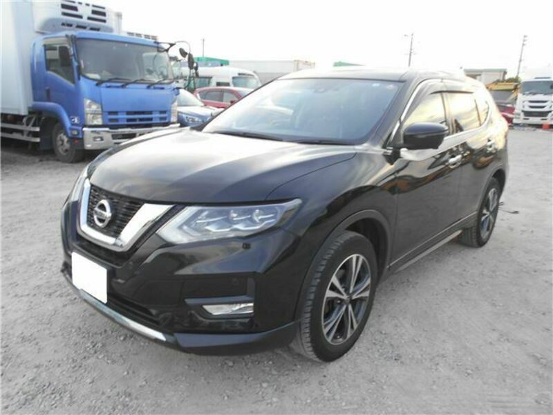 X-TRAIL-3