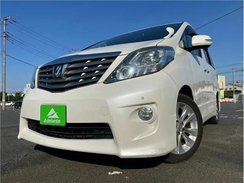 ALPHARD-33