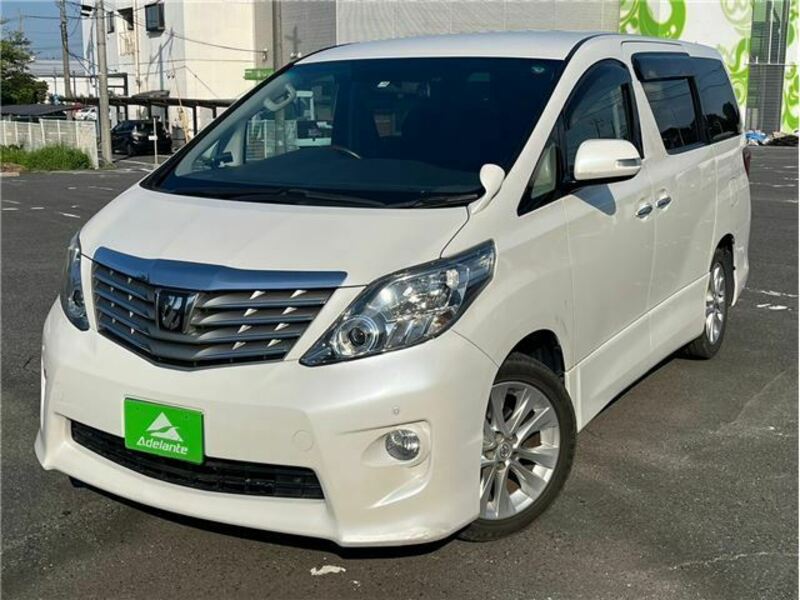 ALPHARD-34