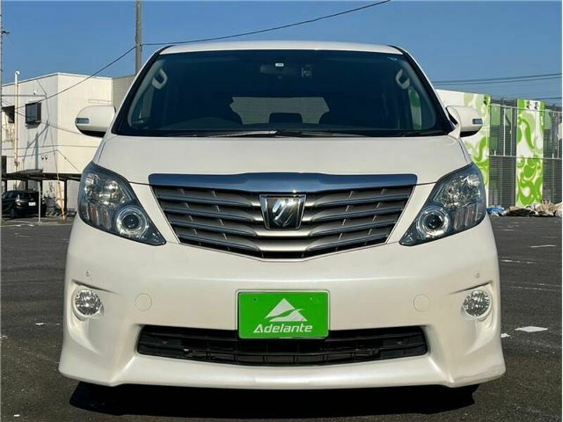 ALPHARD-35