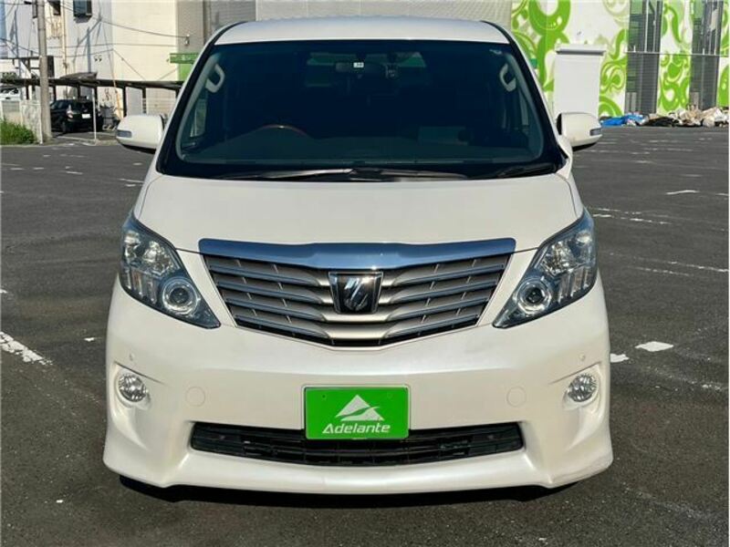 ALPHARD-36