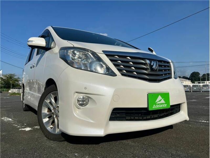 ALPHARD-38