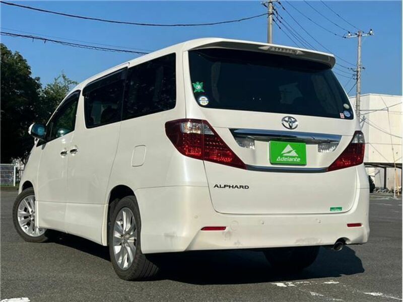 ALPHARD-43