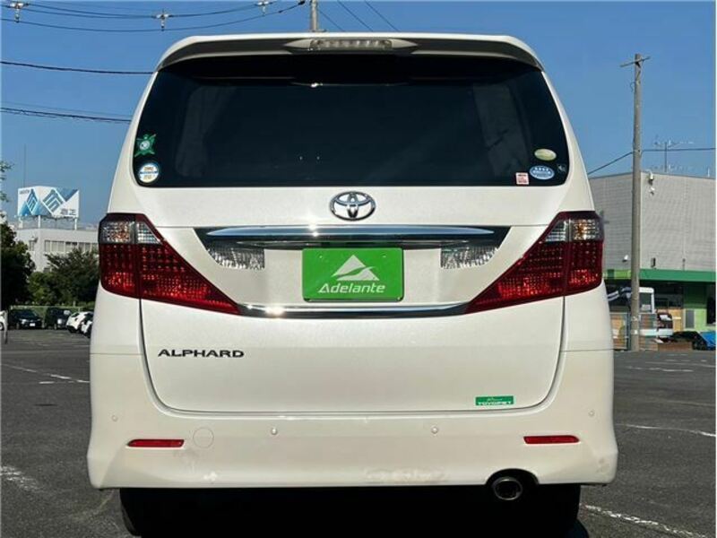 ALPHARD-46