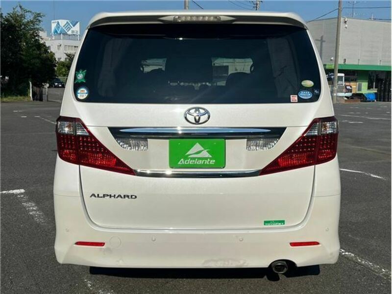 ALPHARD-47