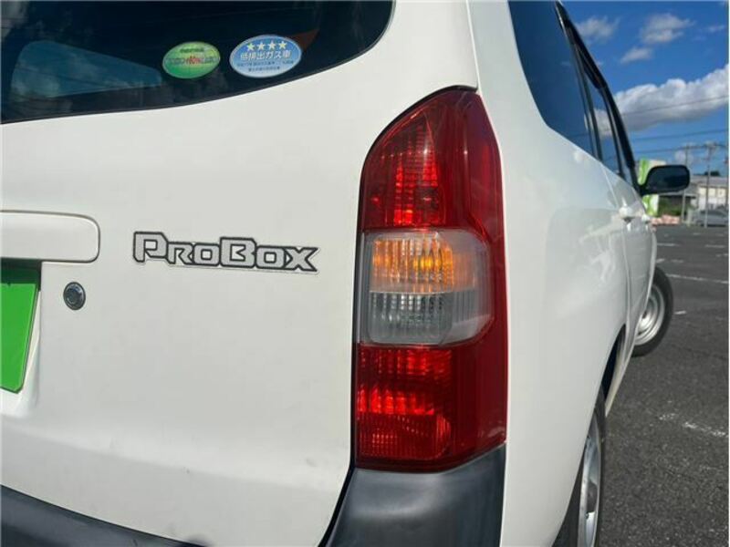 PROBOX VAN-19