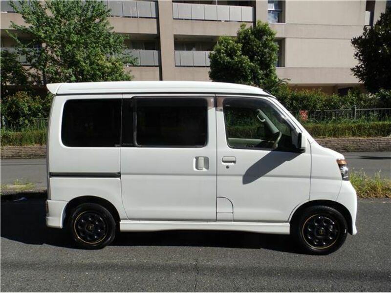 ATRAI WAGON-5