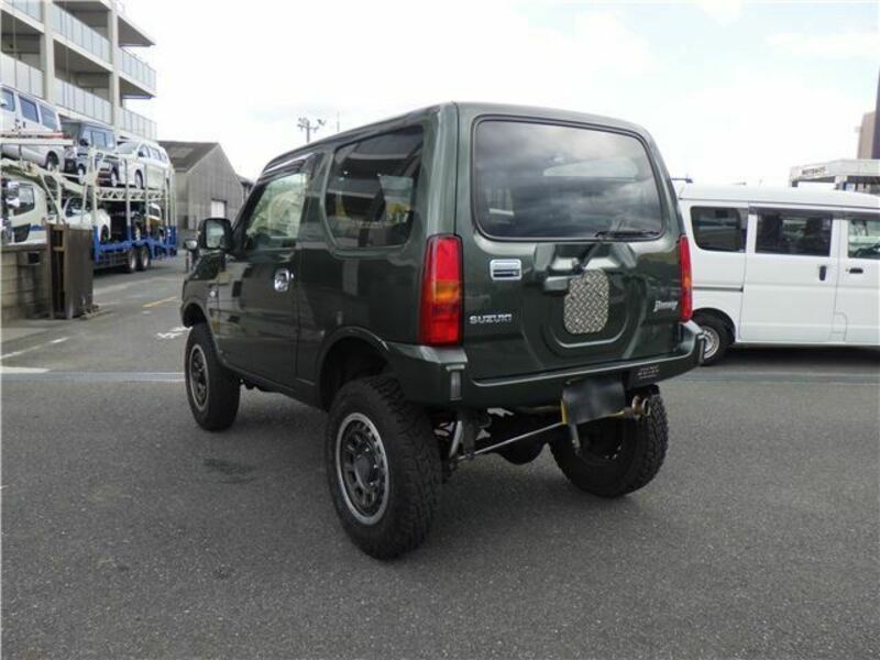 JIMNY-2