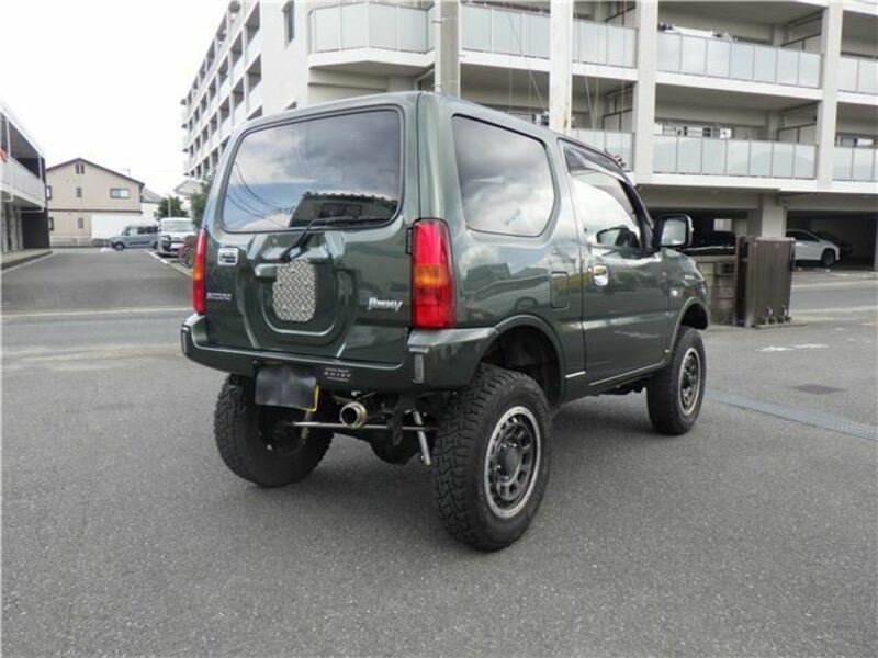 JIMNY-3