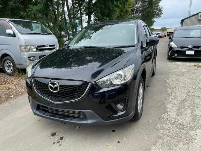 CX-5-3