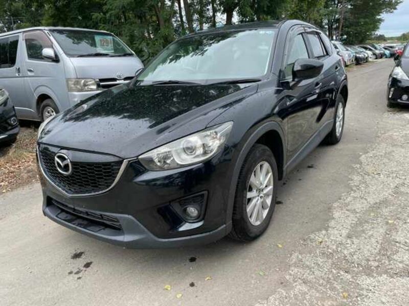 CX-5-4