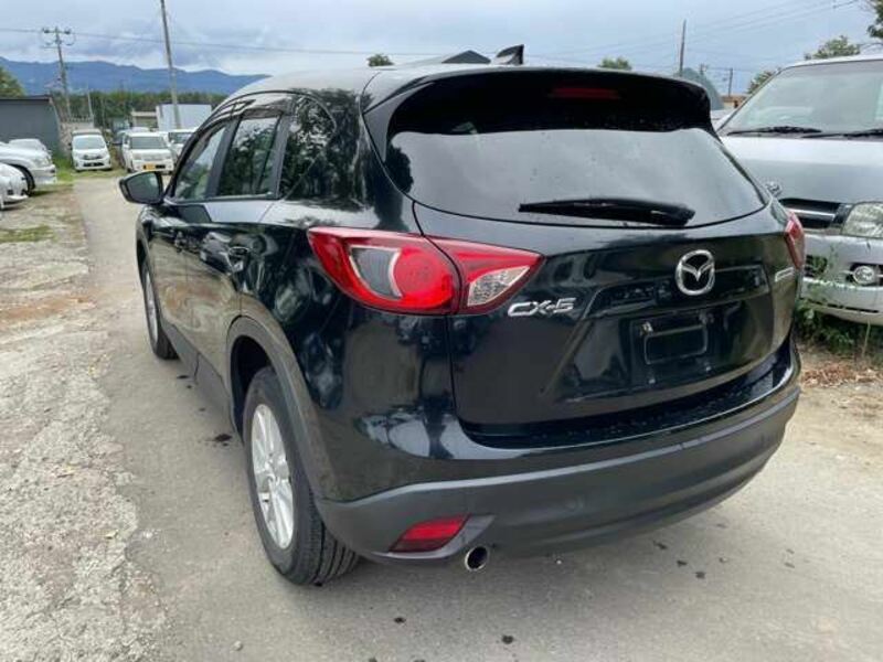 CX-5-8