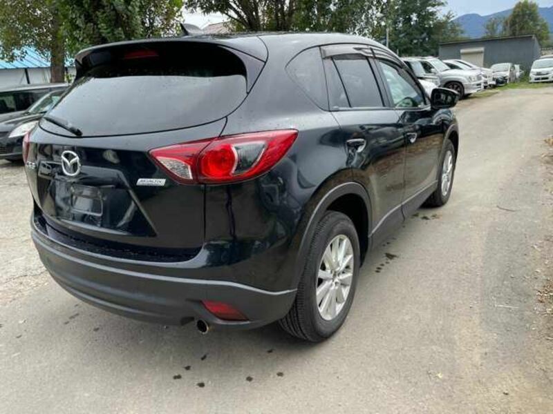 CX-5-11