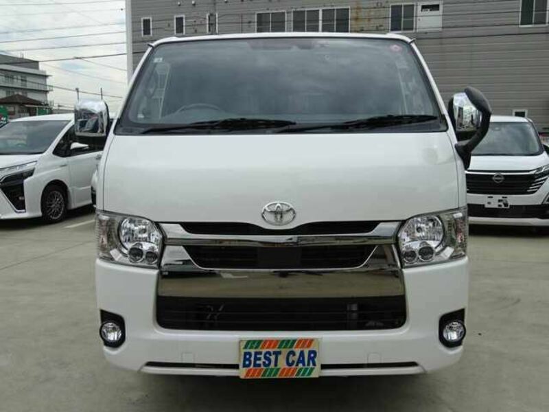 HIACE VAN-3