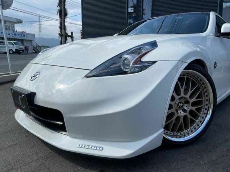 FAIRLADY Z-38