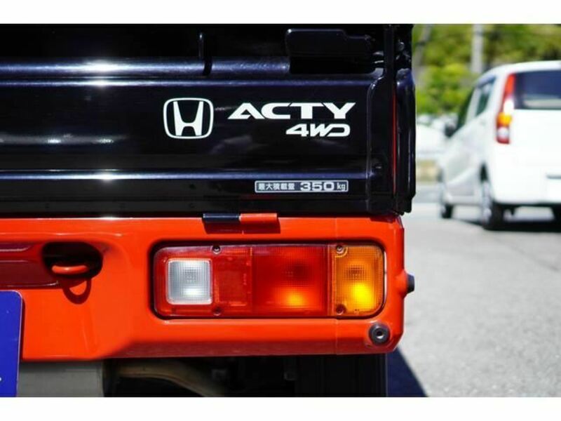 ACTY TRUCK-40