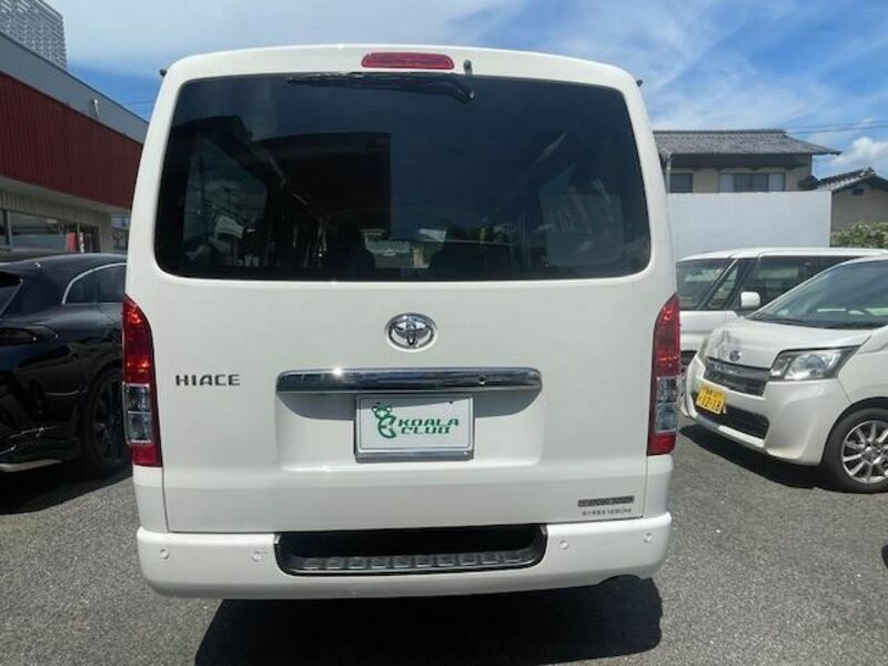 HIACE VAN-5