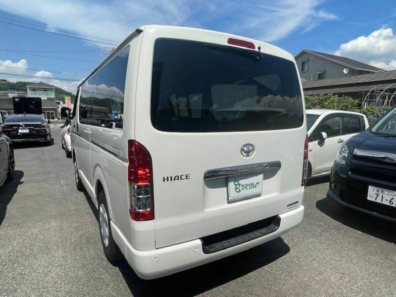 HIACE VAN-6