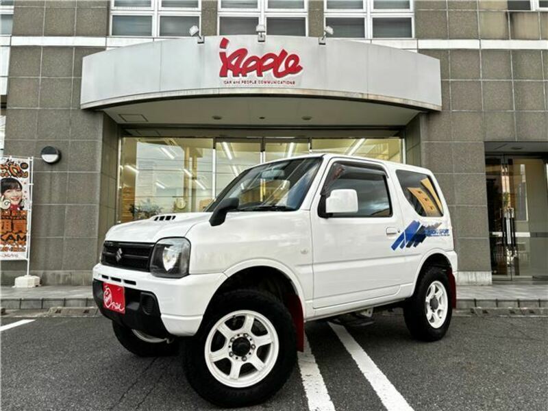 JIMNY