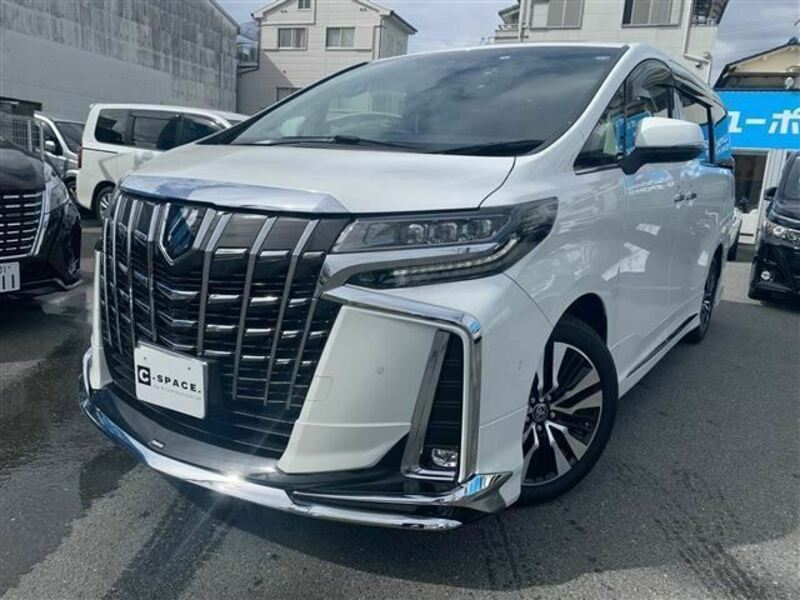 ALPHARD-0