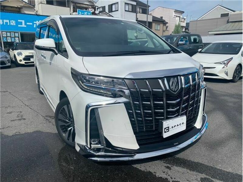 ALPHARD-21