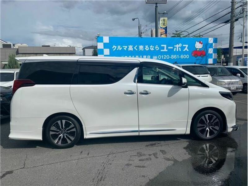 ALPHARD-22