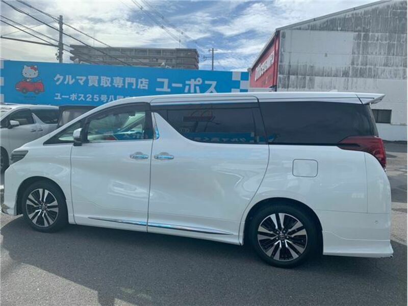 ALPHARD-23