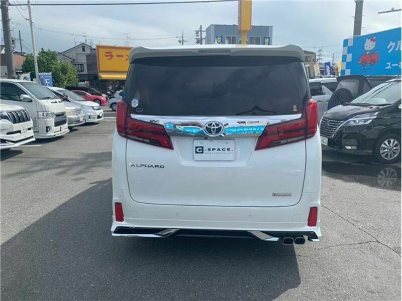 ALPHARD-24