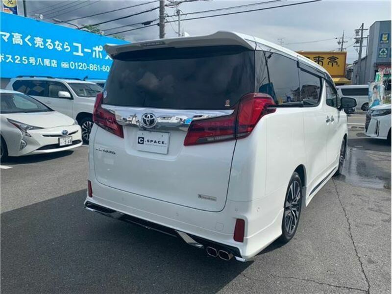 ALPHARD-25