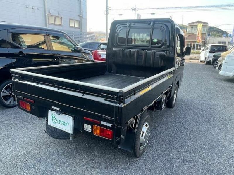 HIJET TRUCK-1