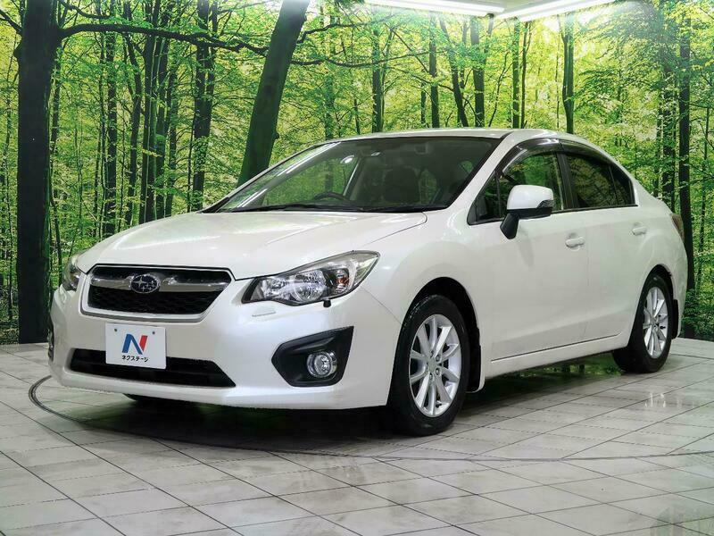 IMPREZA G4-0