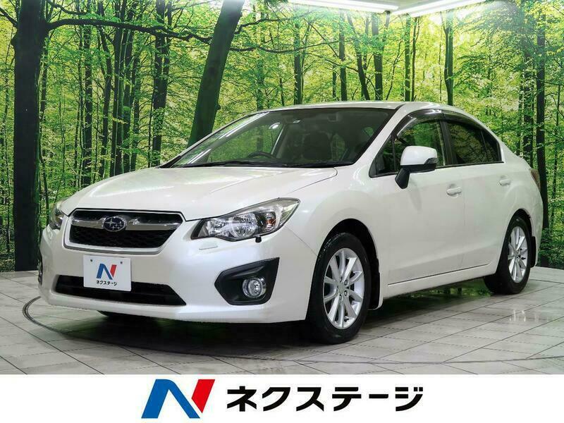 IMPREZA G4