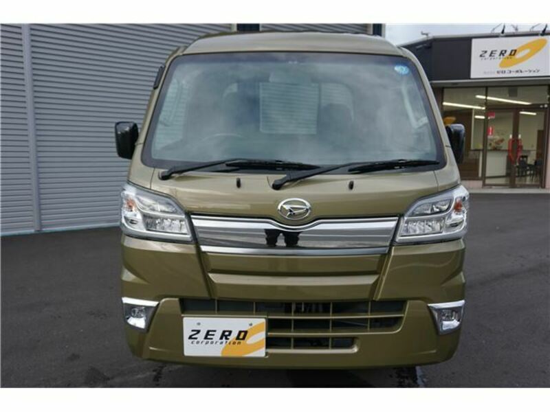 HIJET TRUCK-3