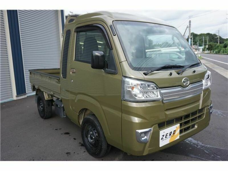 HIJET TRUCK-4