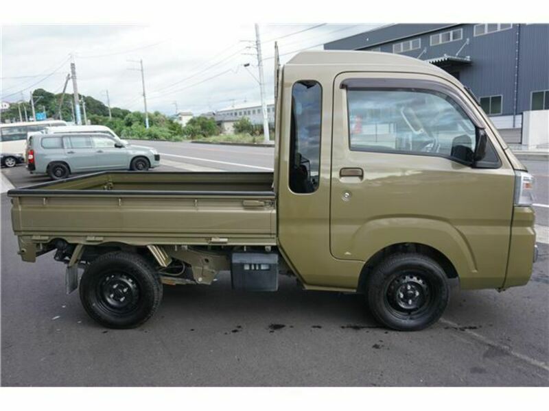 HIJET TRUCK-5