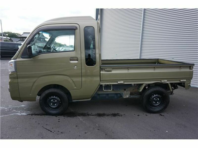 HIJET TRUCK-6