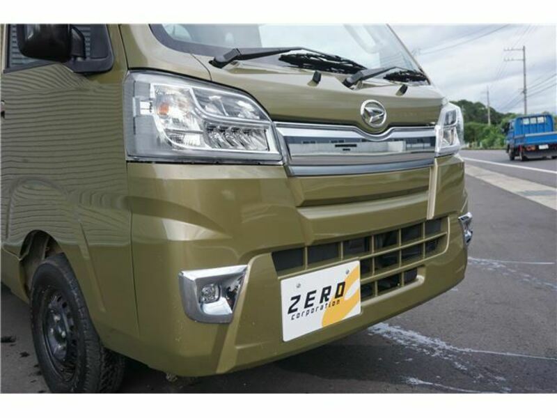 HIJET TRUCK-7