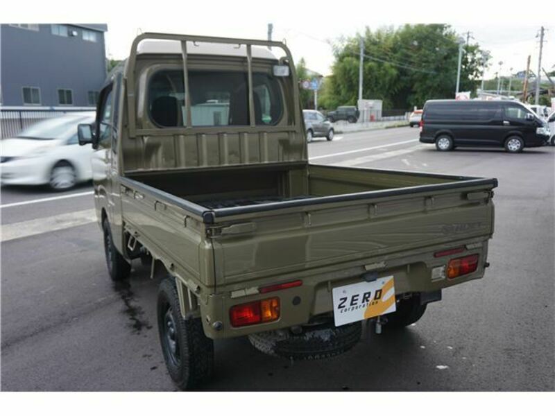 HIJET TRUCK-9