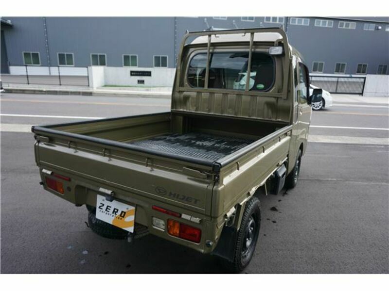 HIJET TRUCK-10