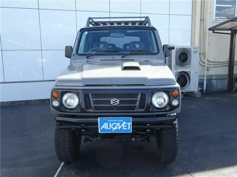 JIMNY-1