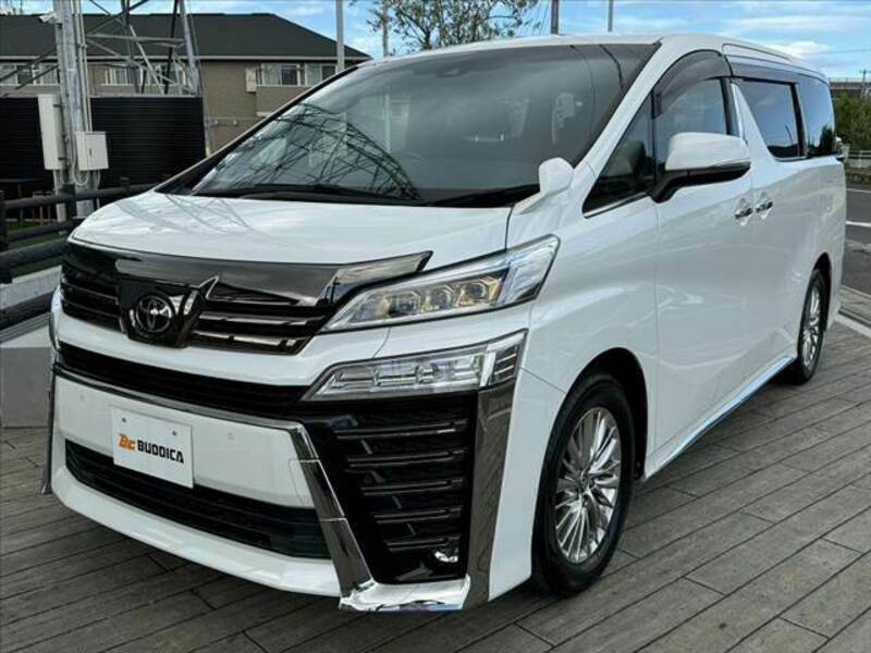 VELLFIRE-9