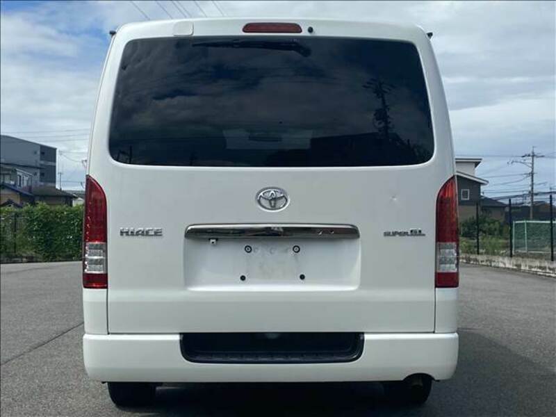 HIACE VAN-2