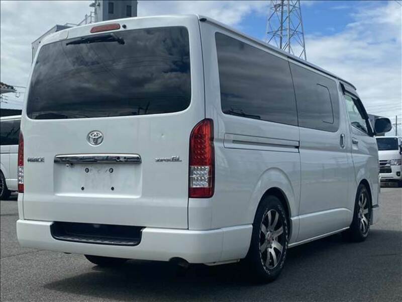 HIACE VAN-14